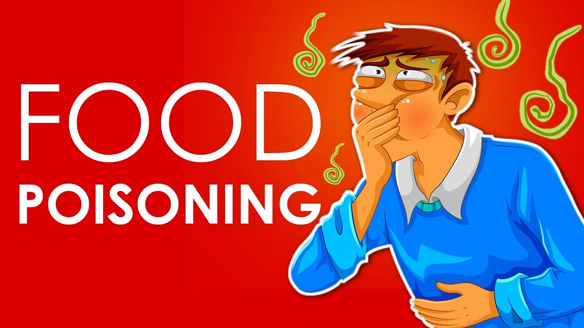 Food Poisoning Duration: Symptoms, Duration, and Treatment